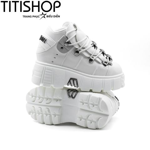 Giày biểu diễn Hiphop & Dance