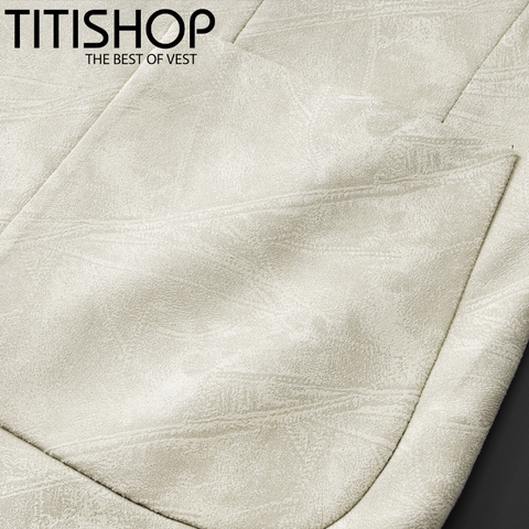 Áo Blazer BIG SIZE Qúy Ông TITISHOP ( XL -8XL )