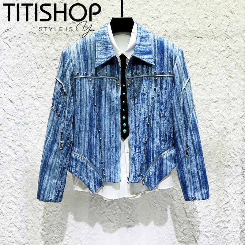 Blazer Style IS You TITISHOP (Đặt 5-7 ngày)
