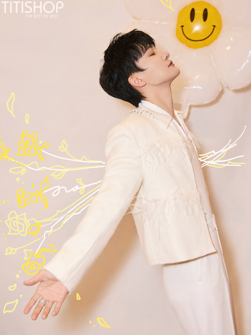 Blazer Nam Biểu Diễn , Tiệc Event TITISHOP ( Đặt 5-7 Ngày )