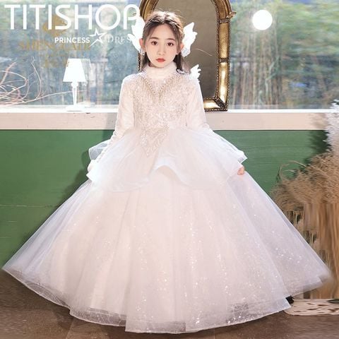 Công Chúa Titishop Premium