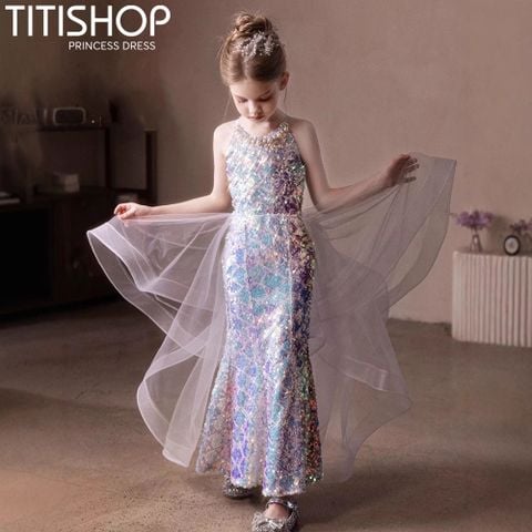 Đầm Dạ Hội TITISHOP