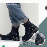 Giày biểu diễn Hiphop & Dance