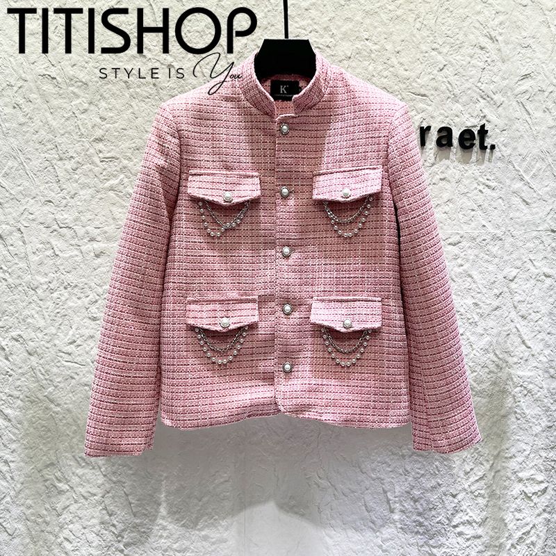 Blazer Style IS You TITISHOP (Đặt 5-7 ngày)