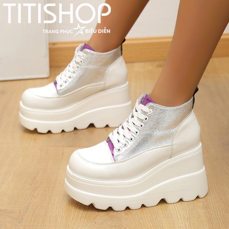 Giày nhảy Nữ Dance - Hiphop - Calwalk TITISHOP - 082