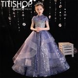 Công Chúa Titishop Premium