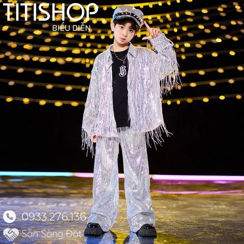 Sét BD Bé Trai ( Đặt 5-7 Ngày )
