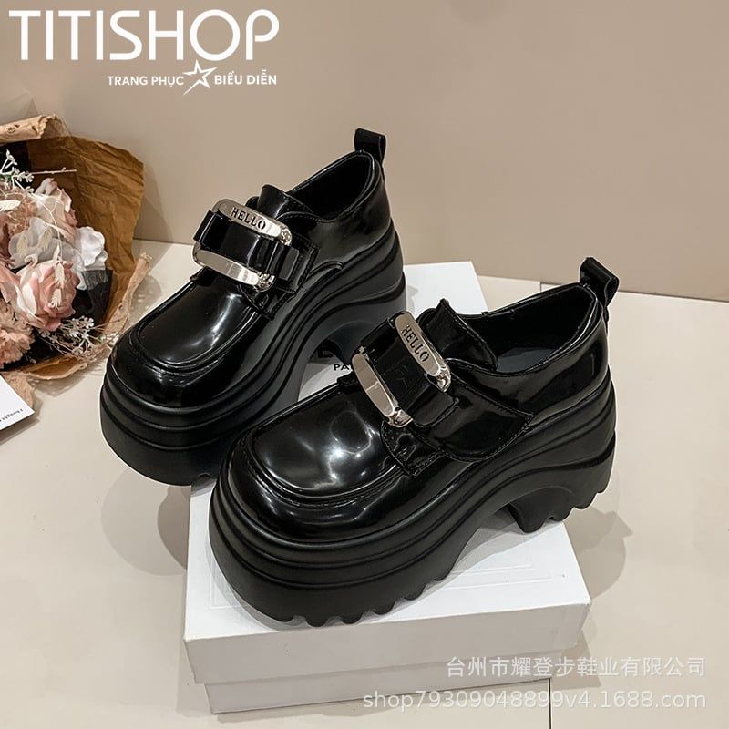 Giày nhảy Nữ Dance - Hiphop - Calwalk TITISHOP - 168