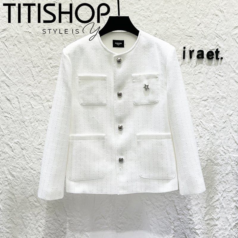 Blazer Style IS You TITISHOP (Đặt 5-7 ngày)