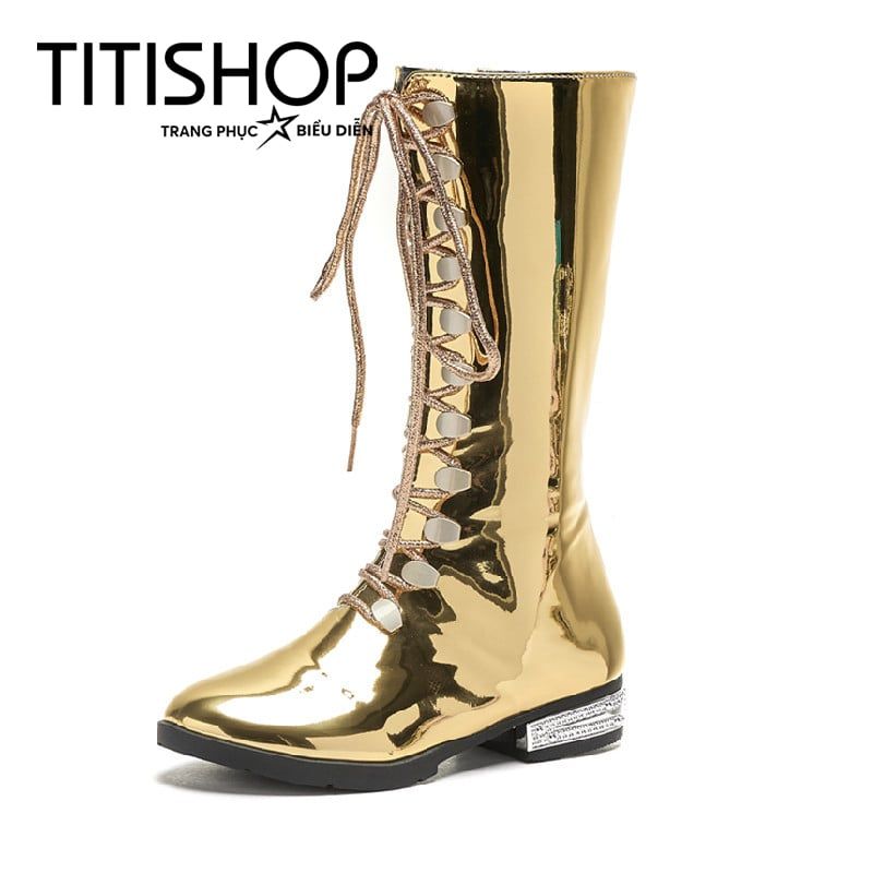 Giày Boot Nữ (26-39) - 005