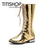 Giày Boot Nữ (26-39) - 005