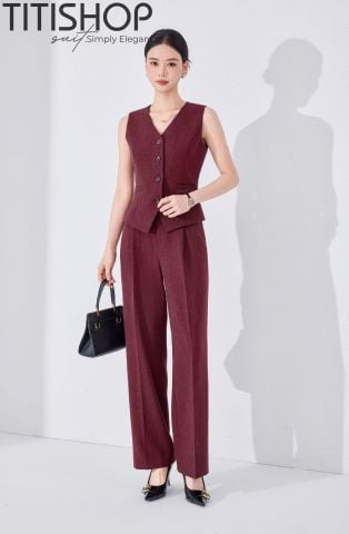 Áo Vest Nữ TITISHOP Premium ( S-4XL )