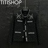 Blazer Style IS You TITISHOP (Đặt 5-7 ngày)