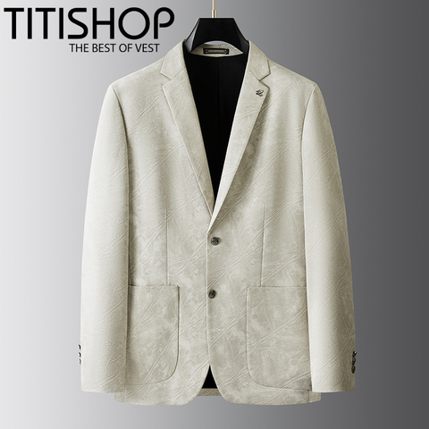 Áo Blazer BIG SIZE Qúy Ông TITISHOP ( XL -8XL )