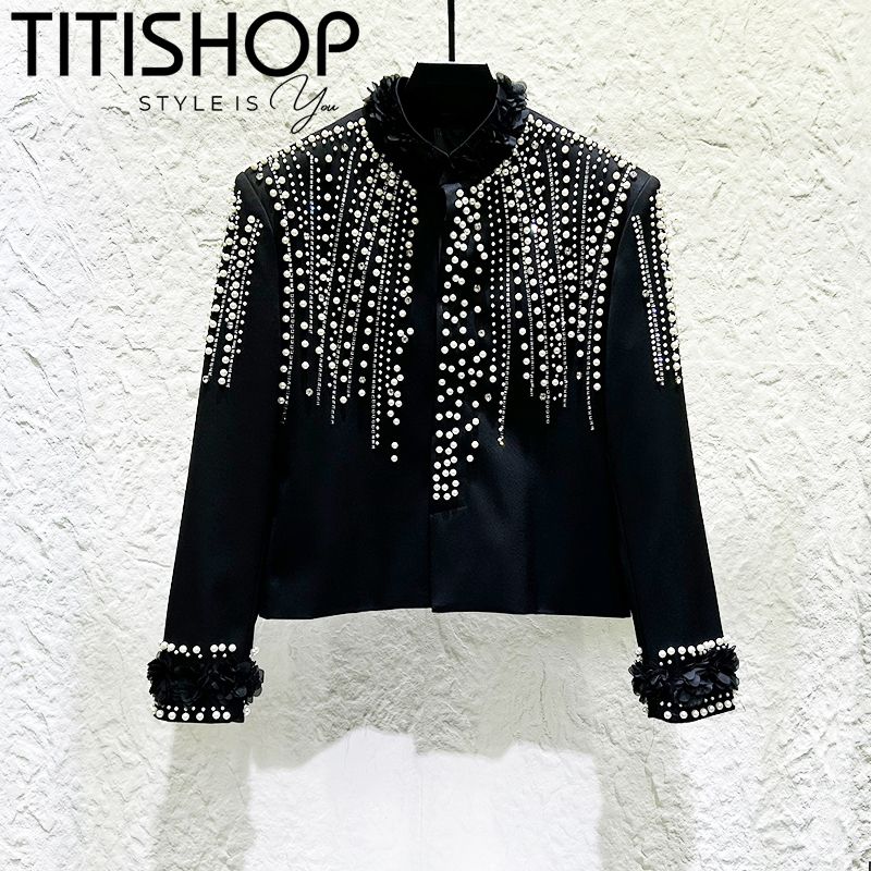 Blazer Style IS You TITISHOP (Đặt 5-7 ngày)