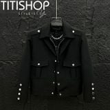 Blazer Style IS You TITISHOP (Đặt 5-7 ngày)