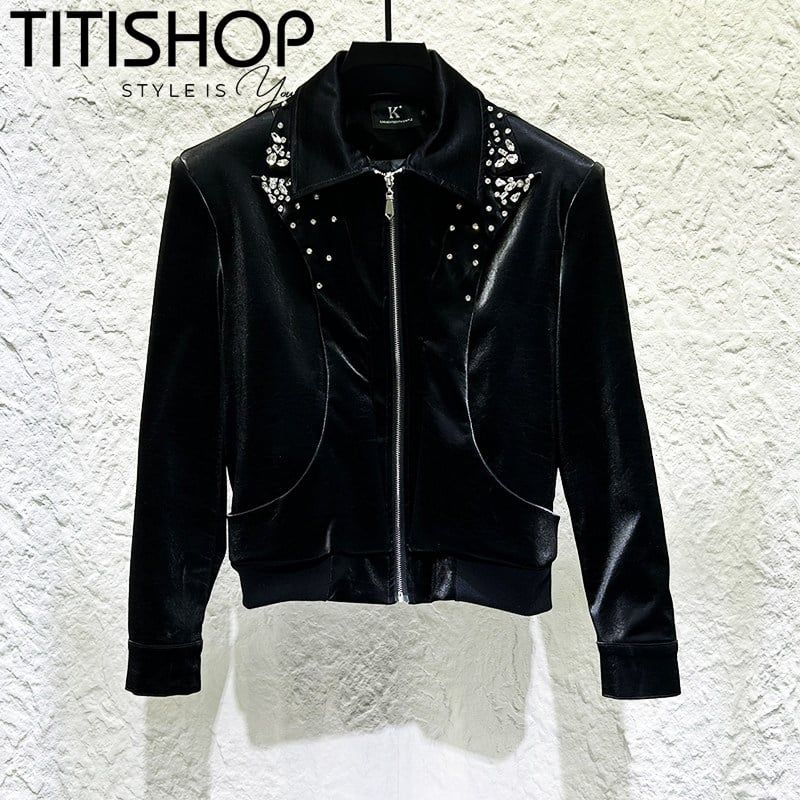 Blazer Style IS You TITISHOP (Đặt 5-7 ngày)