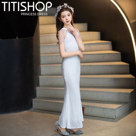 Đầm Dạ Hội TITISHOP