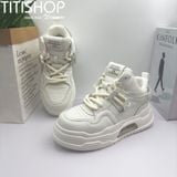 Giày biểu diễn Hiphop & Dance