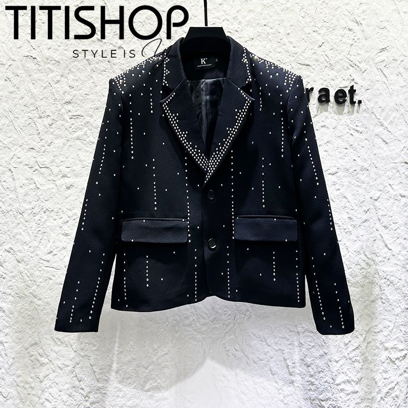 Blazer Style IS You TITISHOP (Đặt 5-7 ngày)