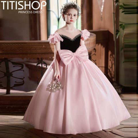 Đầm Công Chúa Titishop Premium