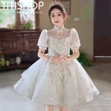 Đầm Công Chúa Titishop Premium