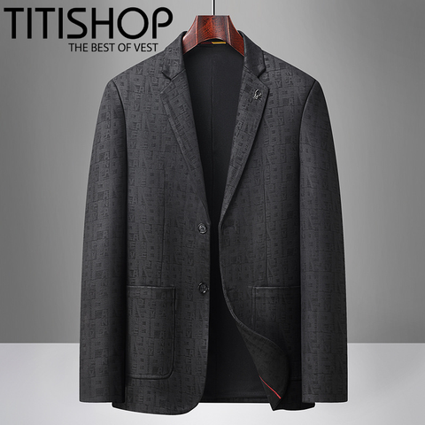 Áo Blazer BIG SIZE Qúy Ông TITISHOP ( XL -8XL )