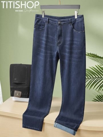 Quần JEAN Nam BIGSIZE TITISHOP