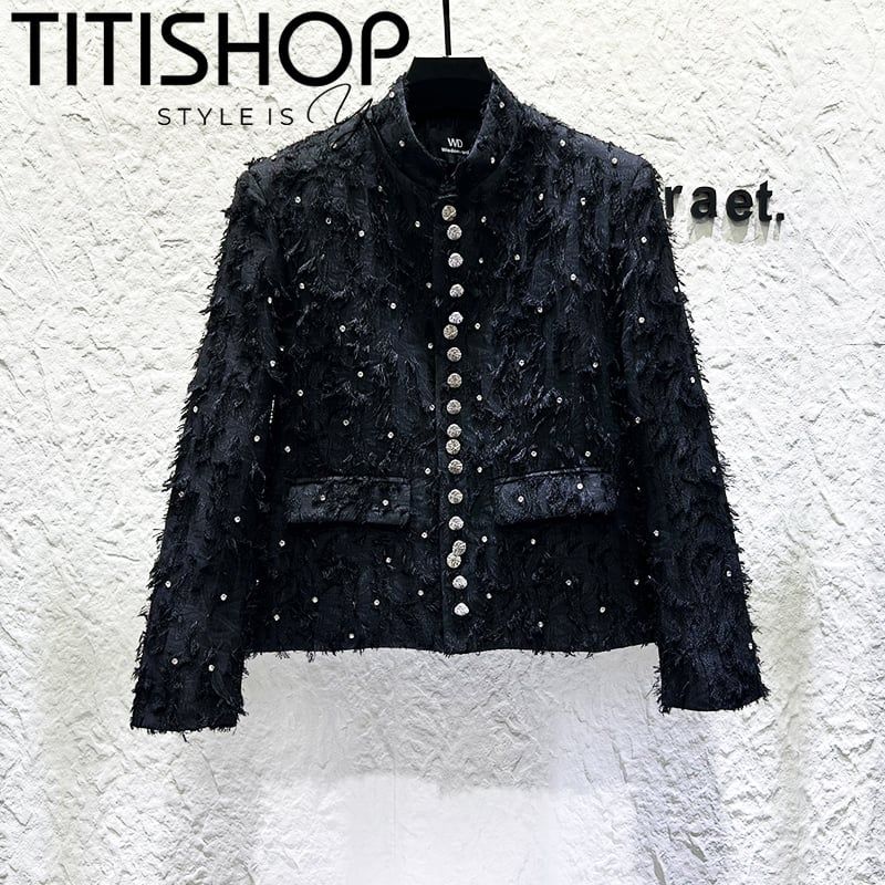 Blazer Style IS You TITISHOP (Đặt 5-7 ngày)
