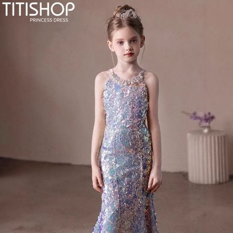 Đầm Dạ Hội TITISHOP