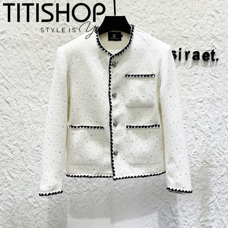 Blazer Style IS You TITISHOP (Đặt 5-7 ngày)