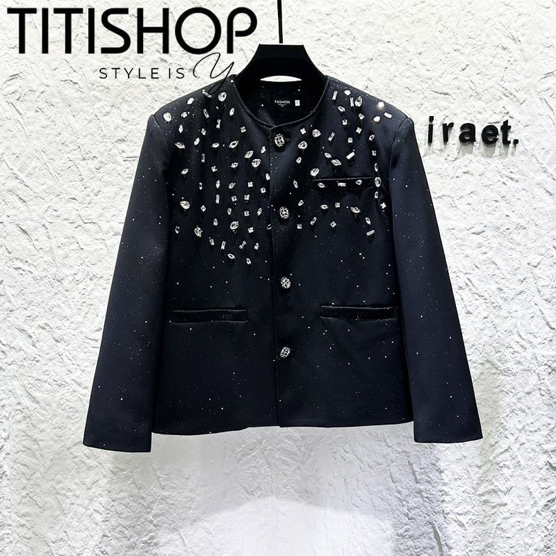 Blazer Style IS You TITISHOP (Đặt 5-7 ngày)