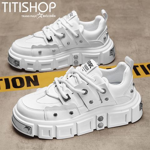 Giày biểu diễn Hiphop & Dance