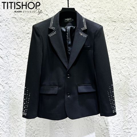 Blazer Style IS You TITISHOP (Đặt 5-7 ngày)