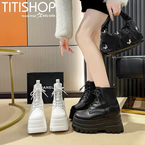 Giày nhảy Nữ Dance - Hiphop - Calwalk TITISHOP - 171