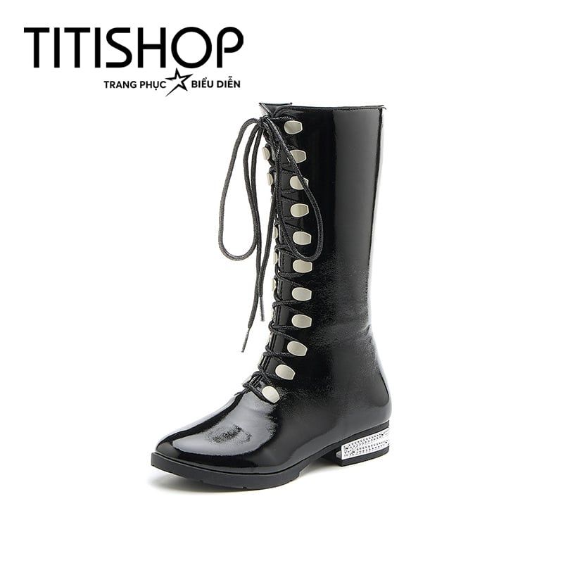 Giày Boot Nữ (26-39) - 006