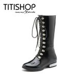 Giày Boot Nữ (26-39) - 006