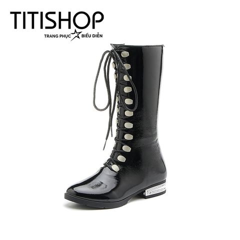 Giày Boot Nữ (26-39) - 006