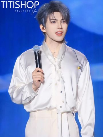 Sơ Mi Biểu Diễn - Tiệc - Event TITISHOP