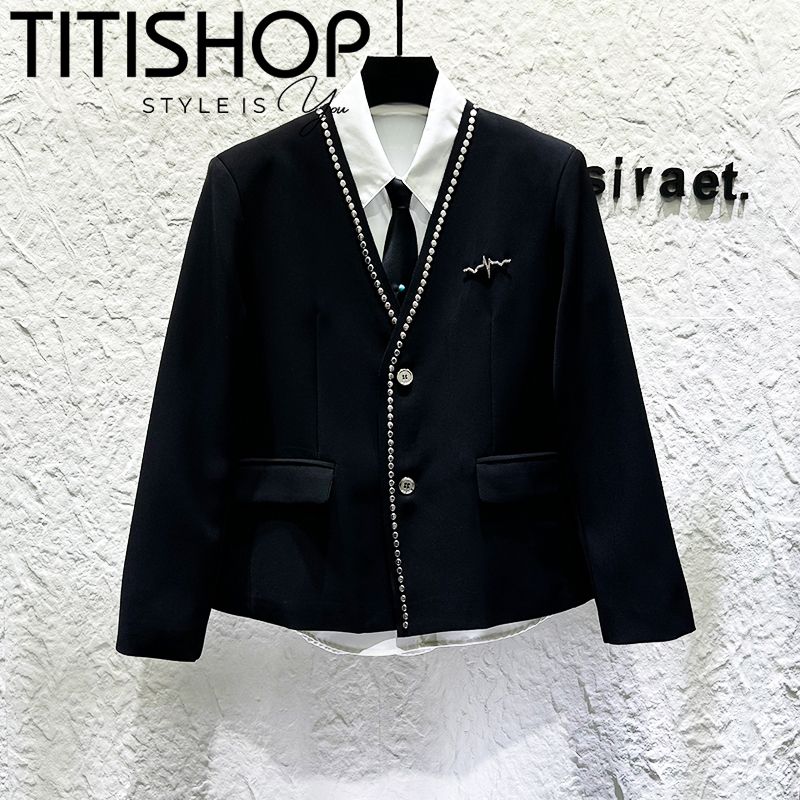 Blazer Style IS You TITISHOP (Đặt 5-7 ngày)