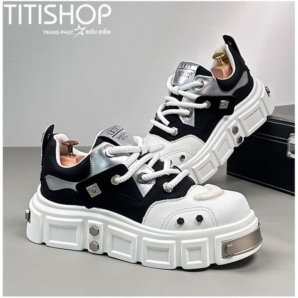 Giày biểu diễn Hiphop & Dance – Titishop