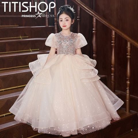 Công Chúa Titishop Premium