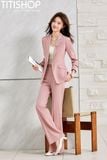 Áo Blazer Nữ TITISHOP Premium ( S-4XL )