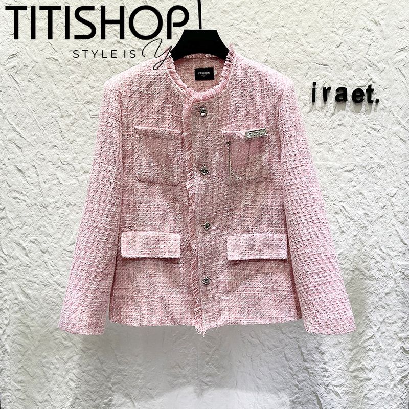 Blazer Style IS You TITISHOP (Đặt 5-7 ngày)