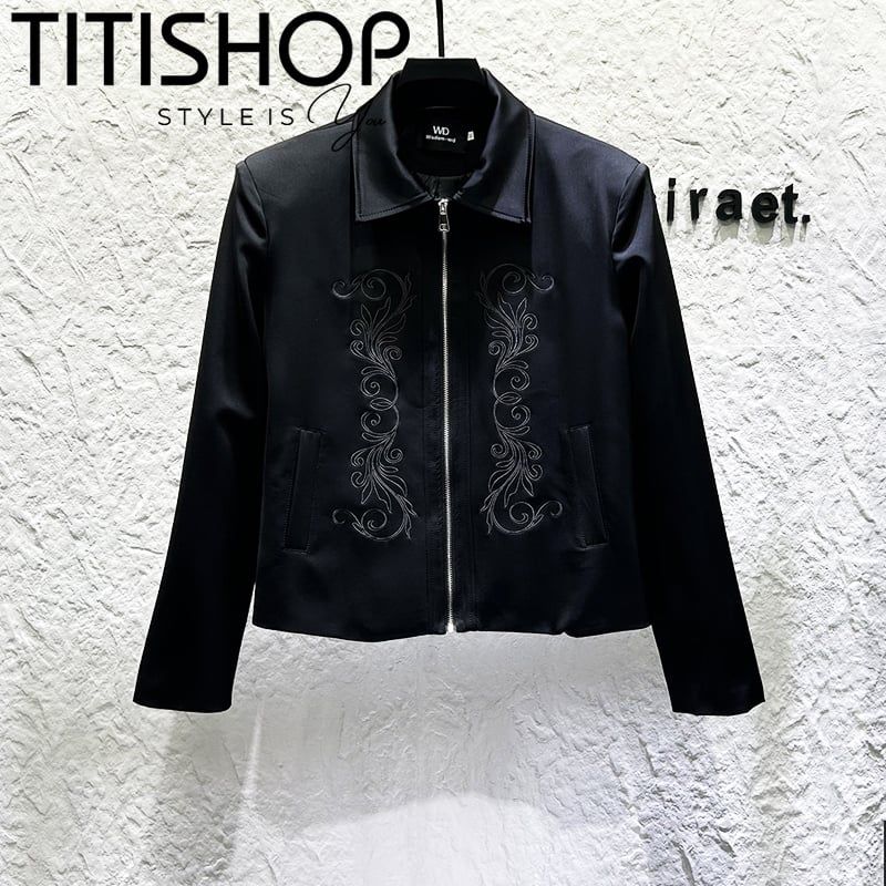 Blazer Style IS You TITISHOP (Đặt 5-7 ngày)