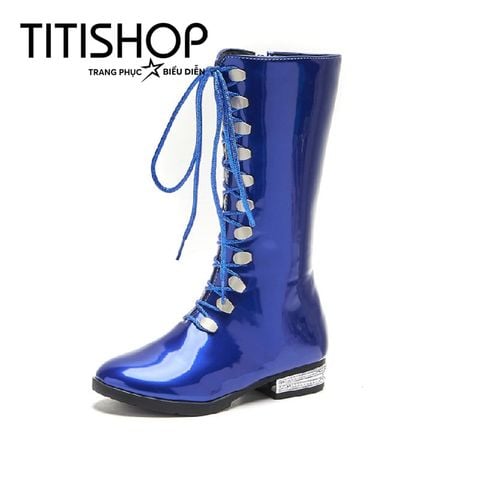 Giày Boot Nữ (26-39) - 007