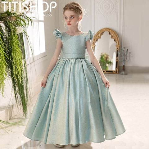 Đầm Công Chúa Titishop Premium