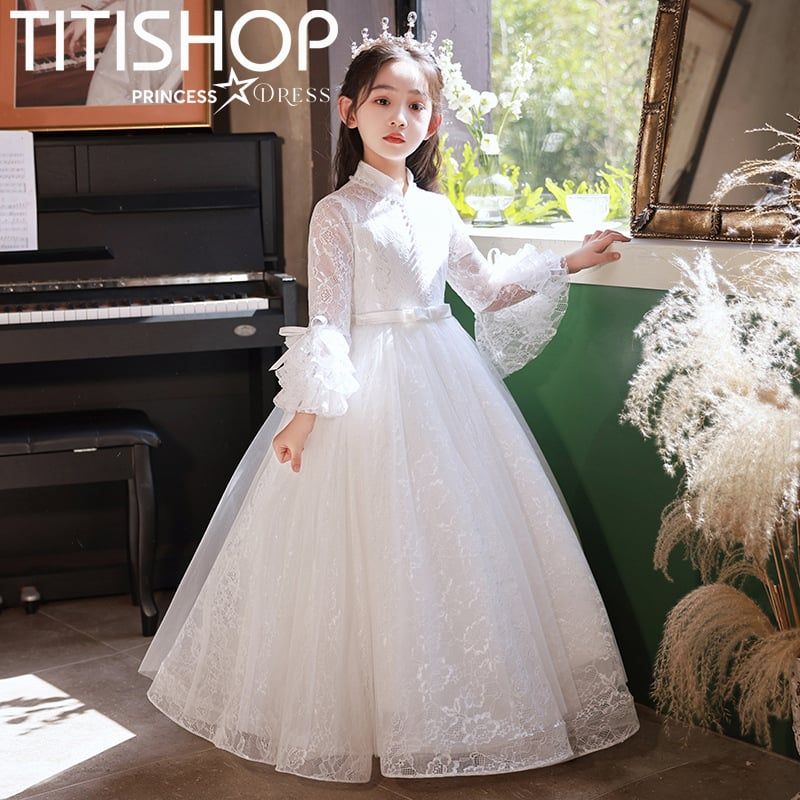 Đầm Công Chúa Titishop Premium