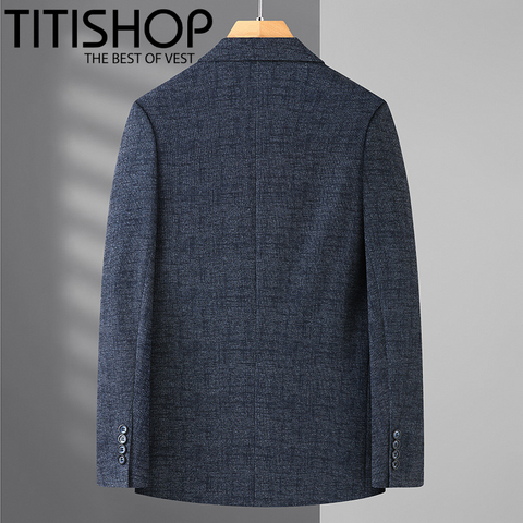 Áo Blazer BIG SIZE Qúy Ông TITISHOP ( XL -8XL )
