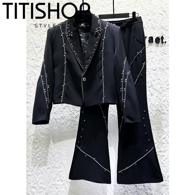 Blazer Style IS You TITISHOP (Đặt 5-7 ngày)